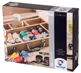 PINTURA OLEO VAN GOGH 40ML BASIC CAJA MADERA | 1 UNIDADES | (TALENS ESPAÑA)